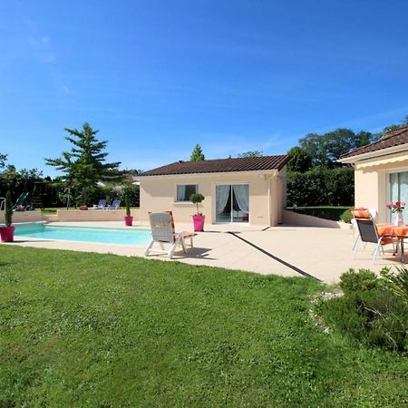 Bed and Breakfast Les Carpes A Limoges Esterno foto