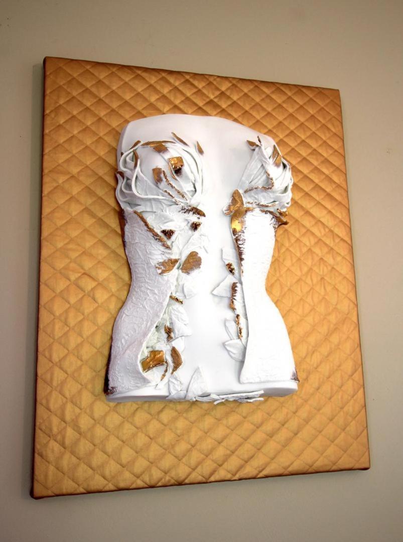 Bed and Breakfast Les Carpes A Limoges Esterno foto