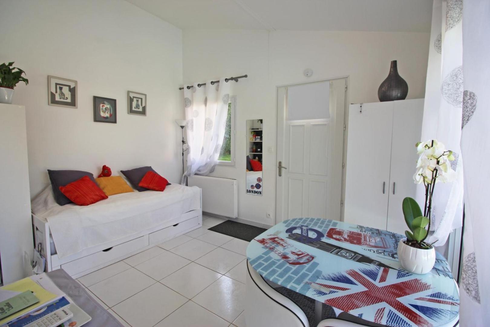 Bed and Breakfast Les Carpes A Limoges Esterno foto